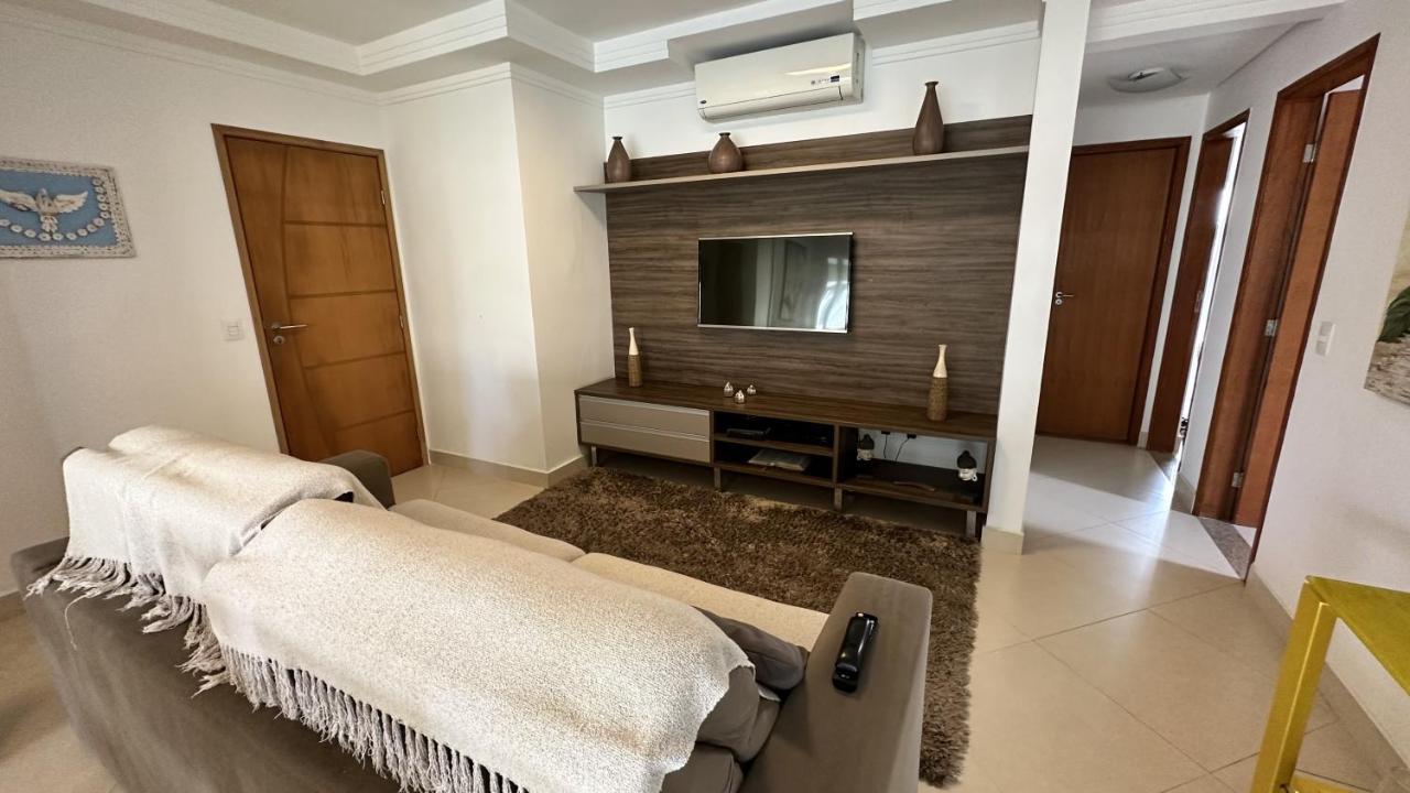 Apartamento Novo, Alto Padrao, No Guaruja, Com Terraco Gourmet E Lazer Guarujá Exterior foto