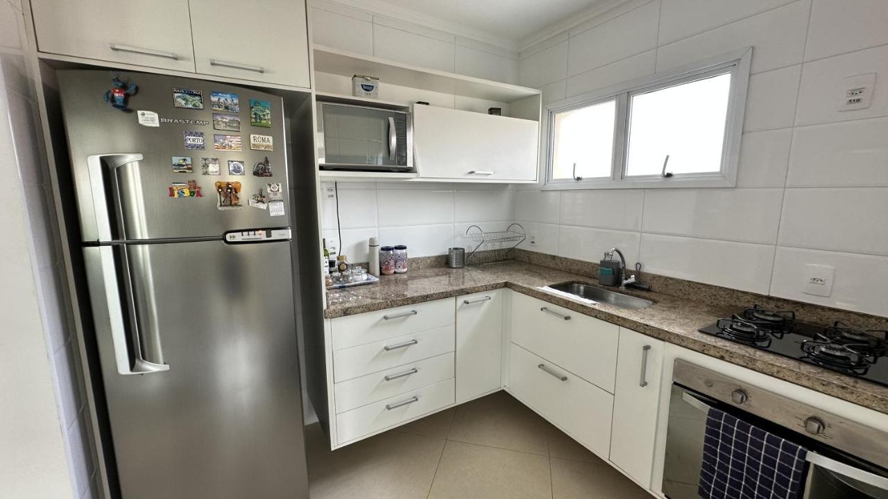 Apartamento Novo, Alto Padrao, No Guaruja, Com Terraco Gourmet E Lazer Guarujá Exterior foto