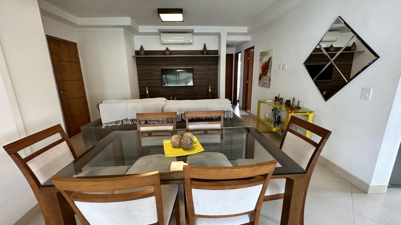 Apartamento Novo, Alto Padrao, No Guaruja, Com Terraco Gourmet E Lazer Guarujá Exterior foto
