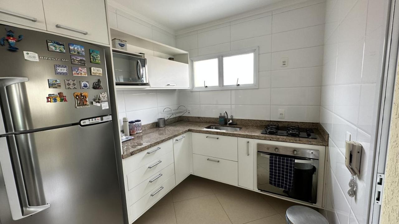 Apartamento Novo, Alto Padrao, No Guaruja, Com Terraco Gourmet E Lazer Guarujá Exterior foto
