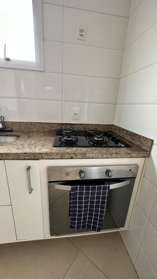 Apartamento Novo, Alto Padrao, No Guaruja, Com Terraco Gourmet E Lazer Guarujá Exterior foto