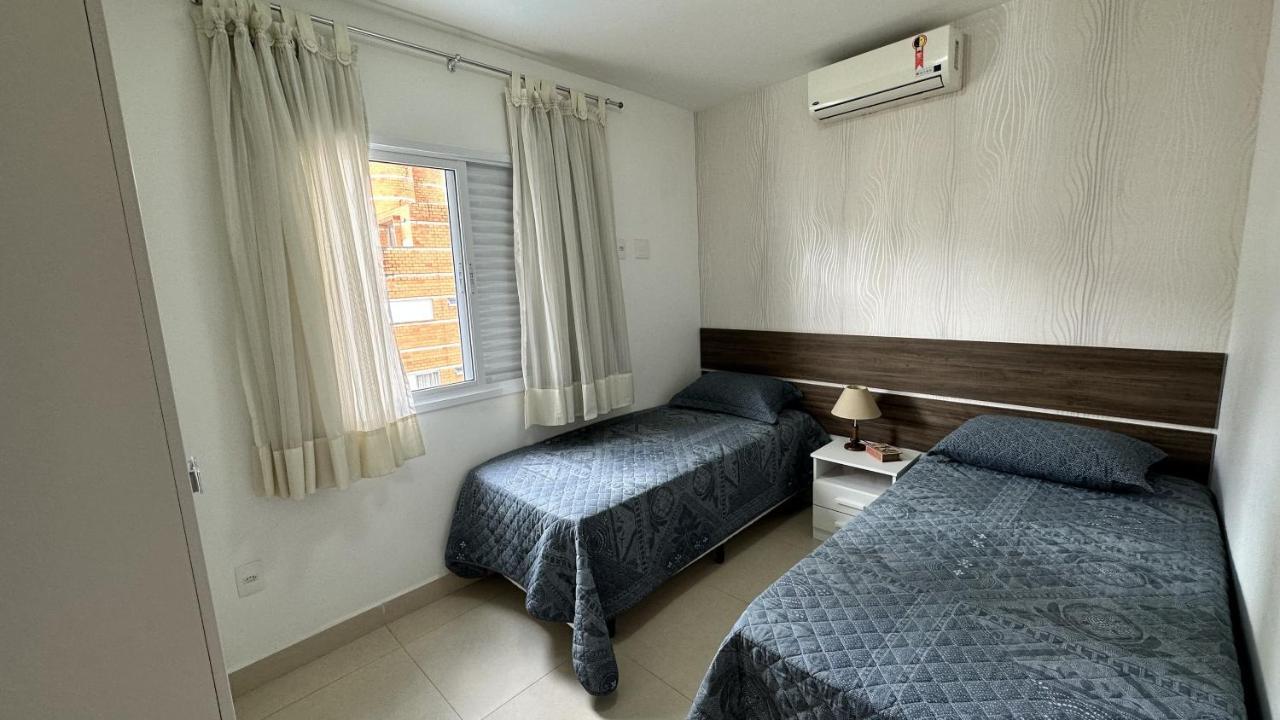 Apartamento Novo, Alto Padrao, No Guaruja, Com Terraco Gourmet E Lazer Guarujá Exterior foto