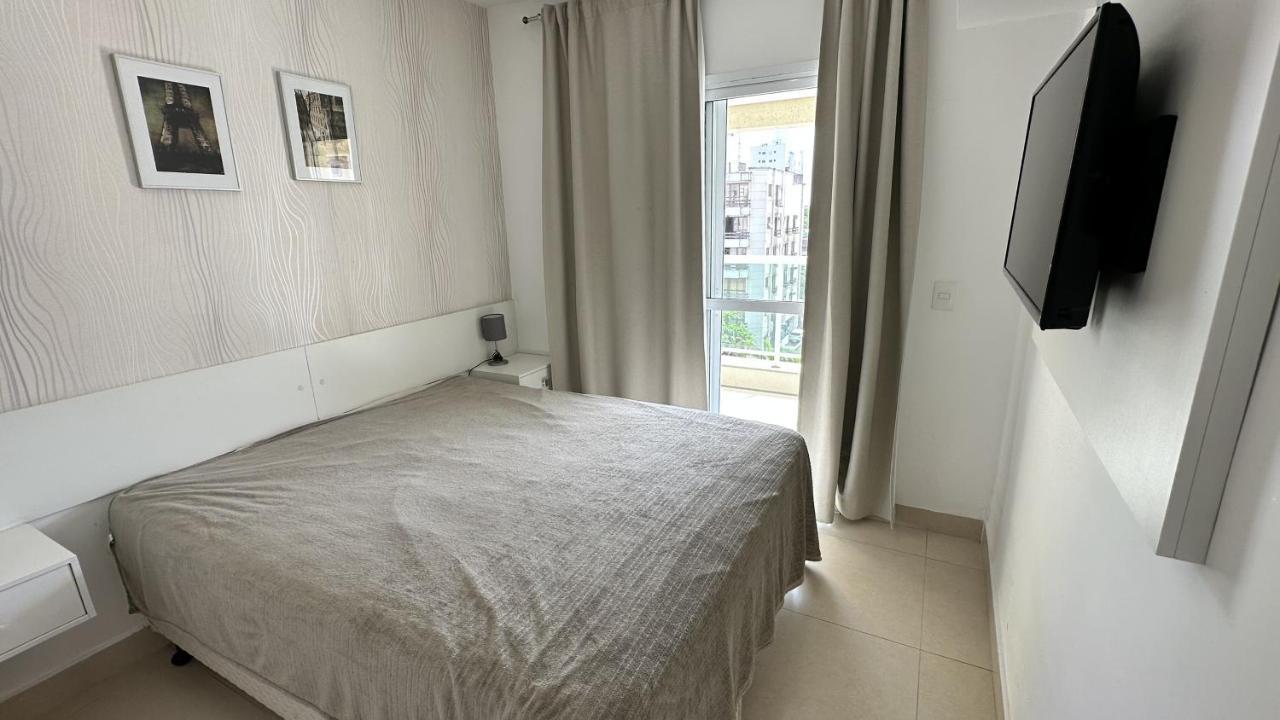 Apartamento Novo, Alto Padrao, No Guaruja, Com Terraco Gourmet E Lazer Guarujá Exterior foto