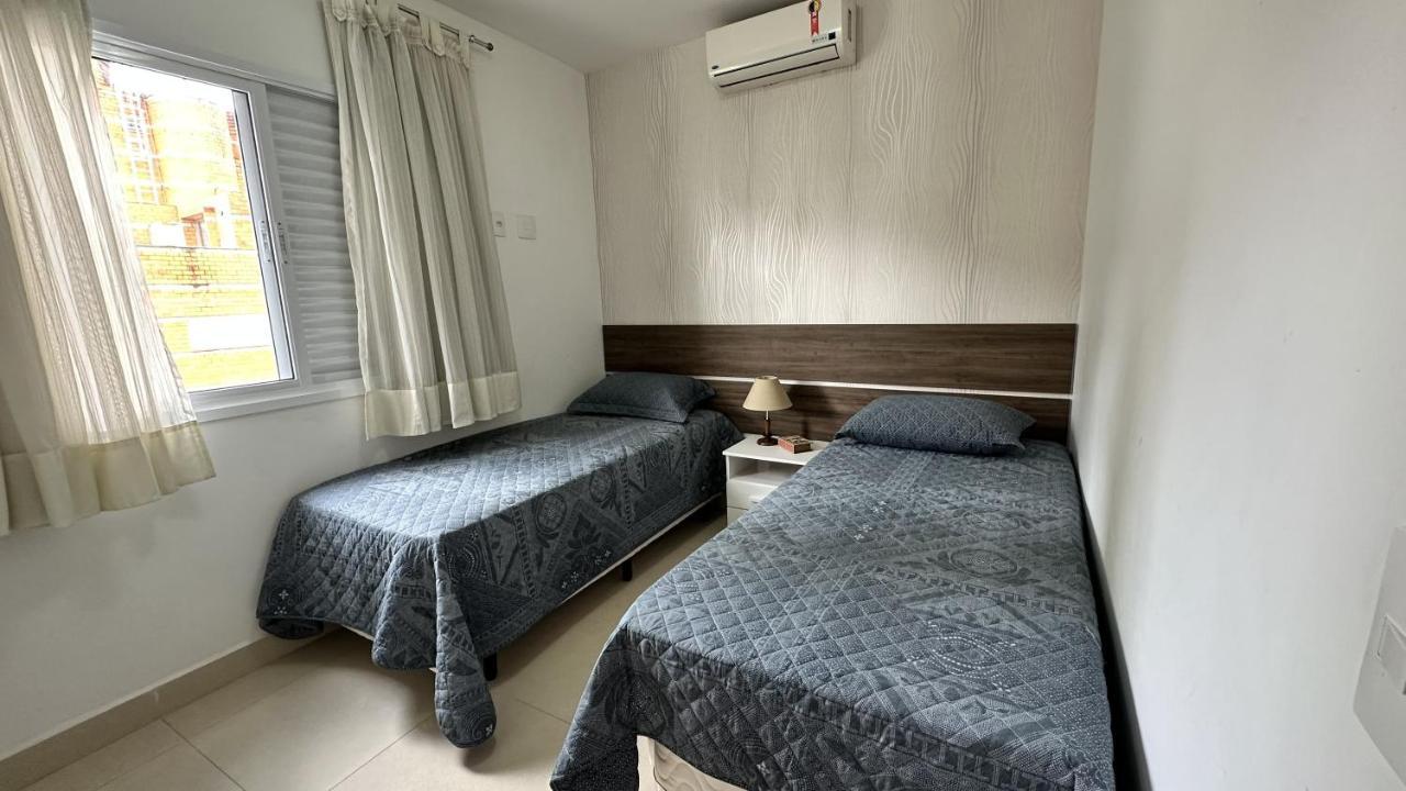 Apartamento Novo, Alto Padrao, No Guaruja, Com Terraco Gourmet E Lazer Guarujá Exterior foto