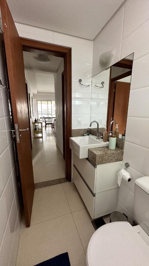 Apartamento Novo, Alto Padrao, No Guaruja, Com Terraco Gourmet E Lazer Guarujá Exterior foto