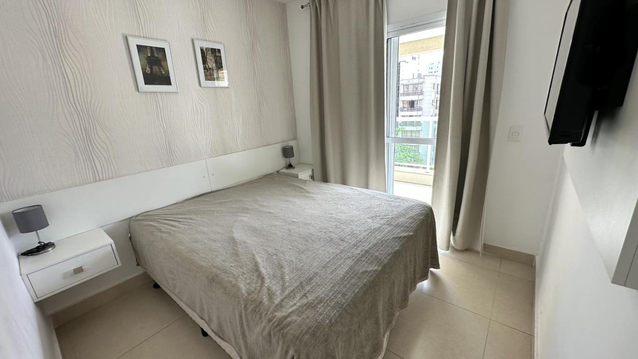 Apartamento Novo, Alto Padrao, No Guaruja, Com Terraco Gourmet E Lazer Guarujá Exterior foto