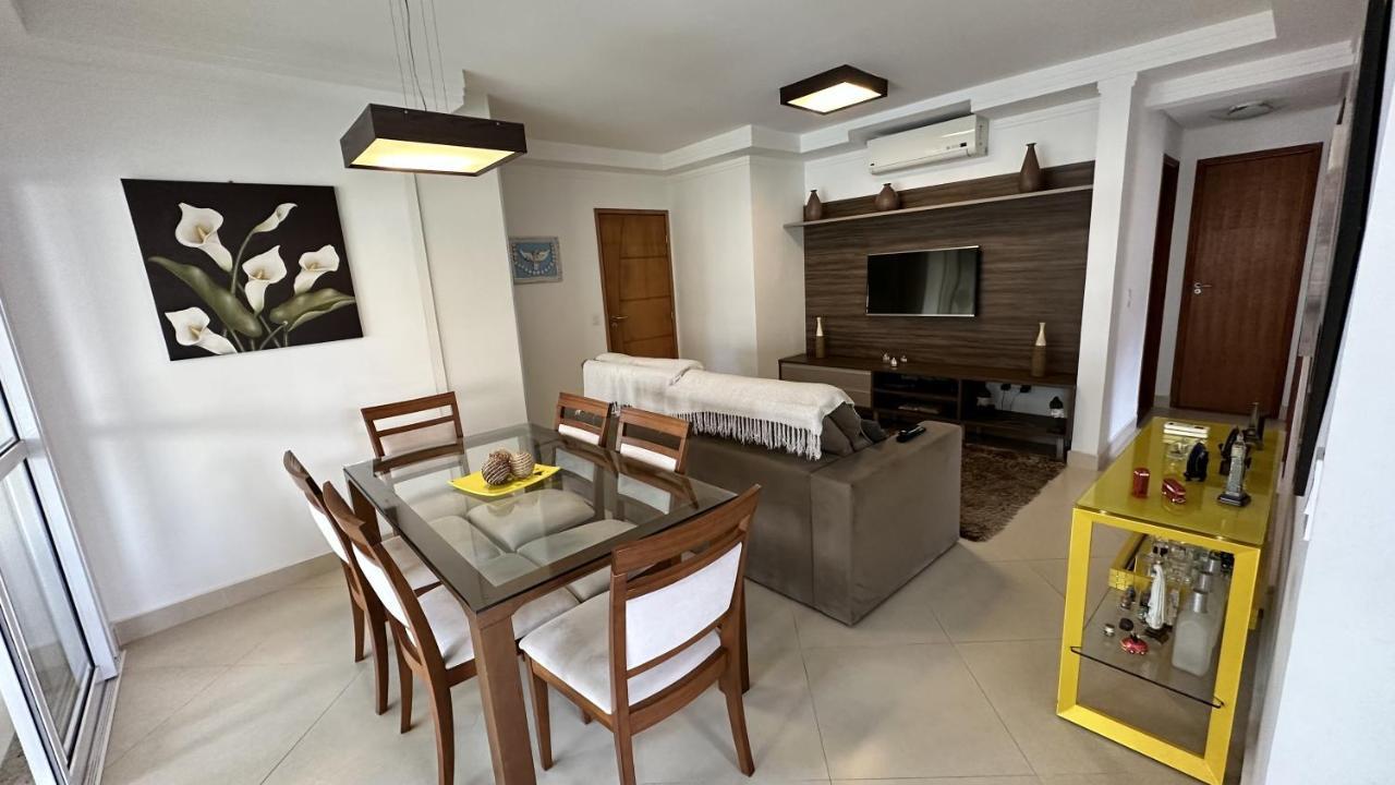 Apartamento Novo, Alto Padrao, No Guaruja, Com Terraco Gourmet E Lazer Guarujá Exterior foto