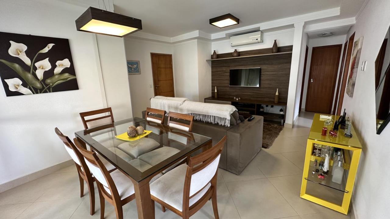 Apartamento Novo, Alto Padrao, No Guaruja, Com Terraco Gourmet E Lazer Guarujá Exterior foto